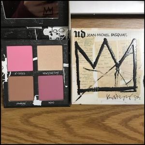 Make up eye shadow bundle